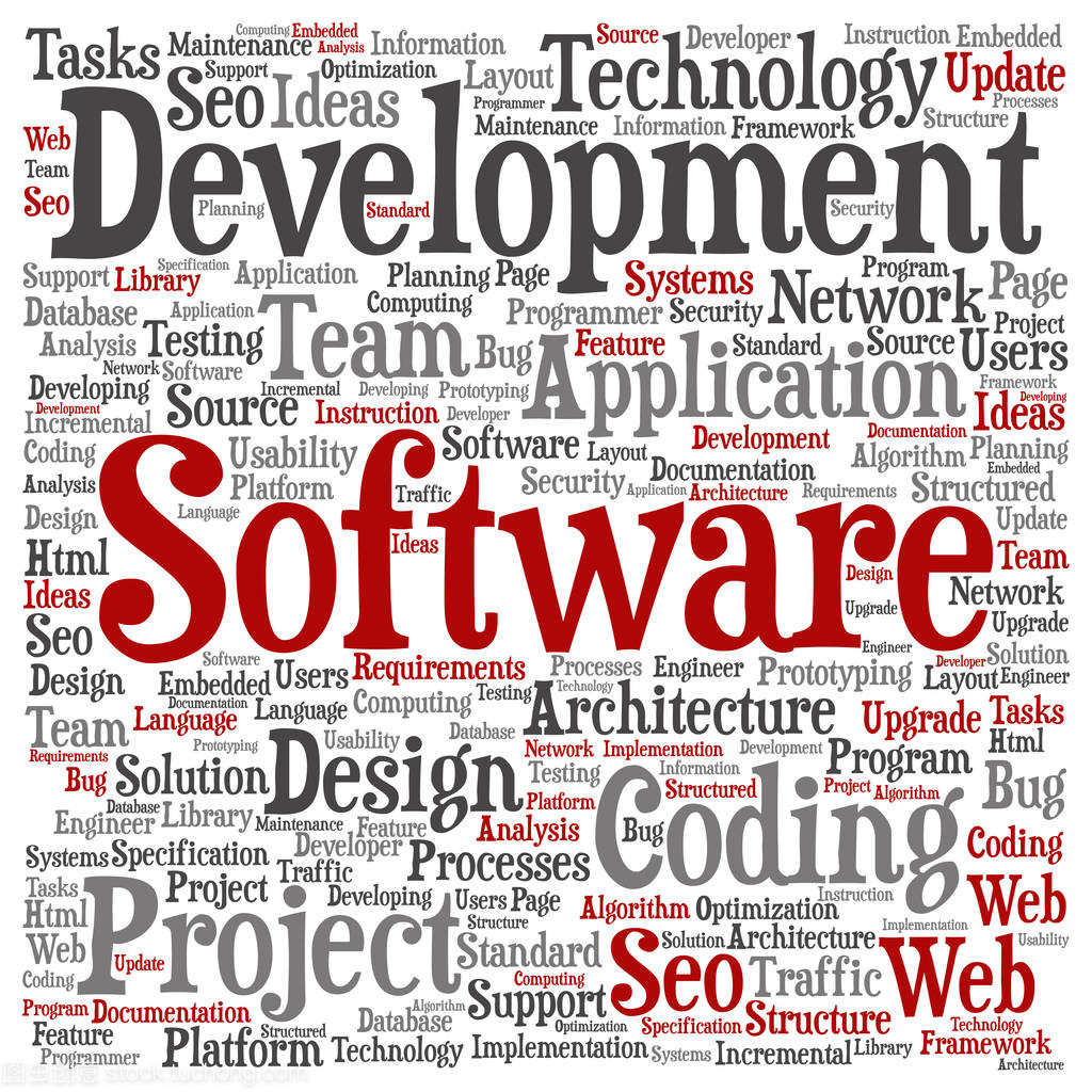 軟件開(kāi)發(fā)項(xiàng)目中的核心技術(shù)開(kāi)發(fā)策略與實(shí)踐