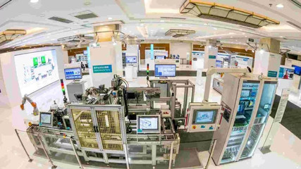 妙用Digital Twin虛實(shí)融合，驅(qū)動(dòng)智能制造升級(jí)轉(zhuǎn)型